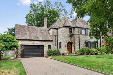 125 S Dallas Ave, Pittsburgh, PA 15208