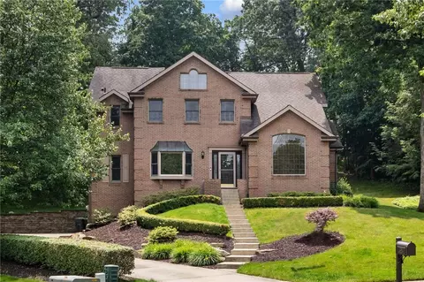 251 Ash Ct, Wexford, PA 15090