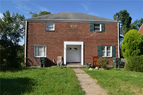 1553 Bevan Rd, Pittsburgh, PA 15227