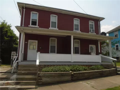 217219 13th St, Beaver Falls, PA 15010