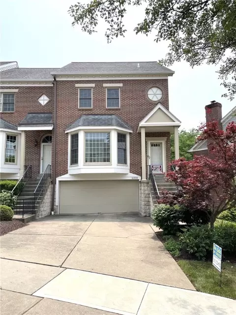 6000 Alden Dr, Pittsburgh, PA 15220