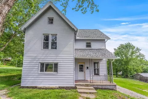 492 Madison St, Sharon, PA 16146