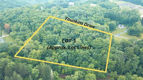 Lot 1 Younkins Drive, Sarver, PA 16055
