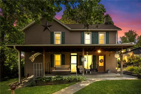 583 Route 68, New Brighton, PA 15066