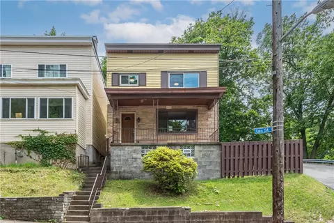 243 Cairo St, Pittsburgh, PA 15211