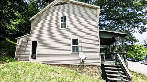 1587 Route 56 Hwy, Homer City, PA 15748