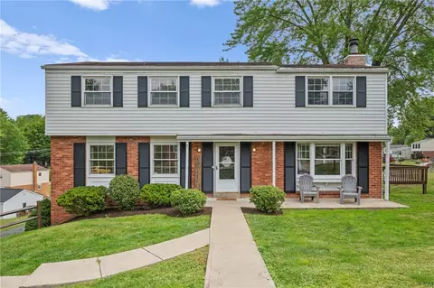 103 Forest Glen Dr, Glenshaw, PA 15116