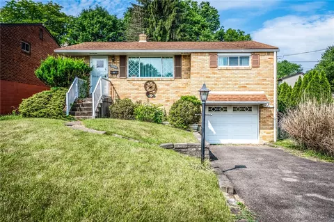1408 6th St, Pittsburgh, PA 15234