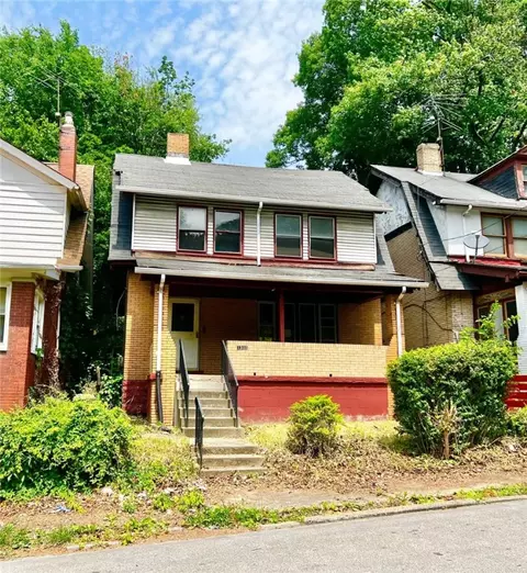 1311 Franklin Ave, Pittsburgh, PA 15221