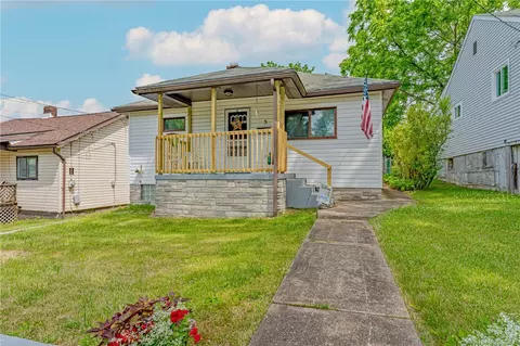 5 Cord St, Pittsburgh, PA 15235