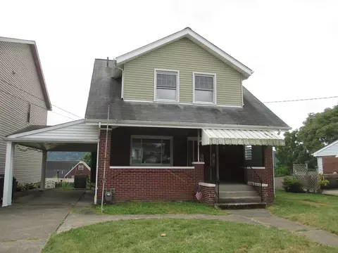 436 Elwyn Ave, Springdale, PA 15144