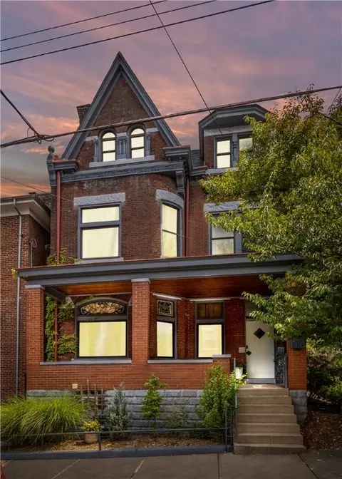 243 Fisk St, Pittsburgh, PA 15201