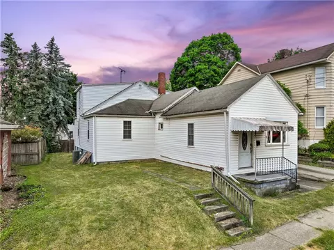 410 Arch Ave, Greensburg, PA 15601