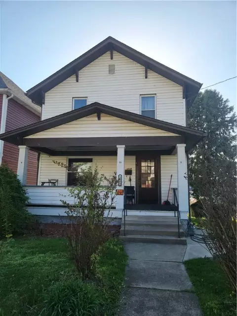 1809 Victoria Ave, Arnold, PA 15068