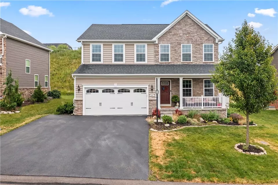  147 Piatt Estates Dr, Washington, PA 15301 photo 37