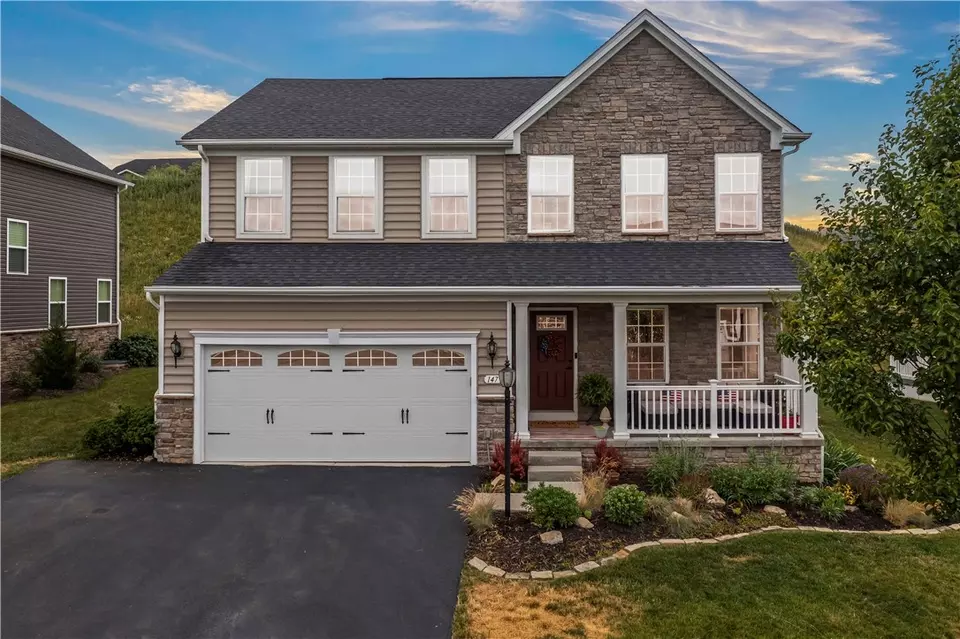  147 Piatt Estates Dr, Washington, PA 15301 photo 1