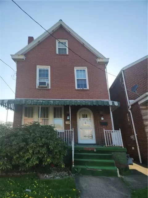 1719 4th Ave, Arnold, PA 15068
