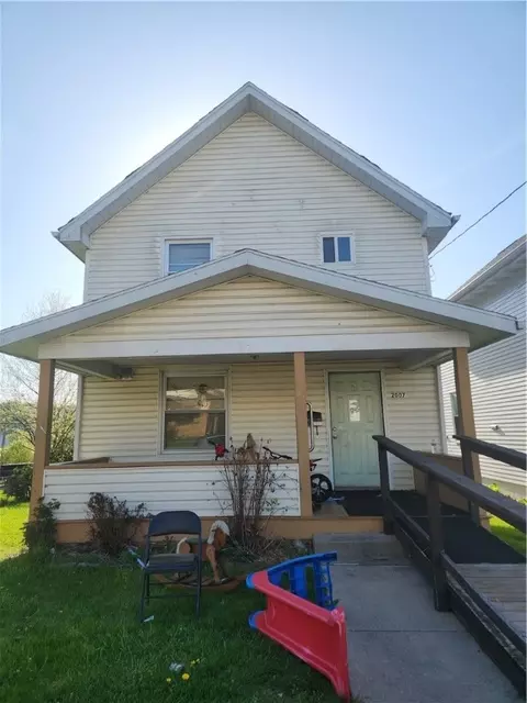 2007 Kenneth Ave, Arnold, PA 15068