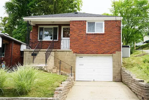 3900 Desota Ave, Mckeesport, PA 15132
