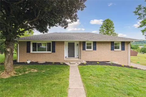 208 Locust St, Rural Valley, PA 16249