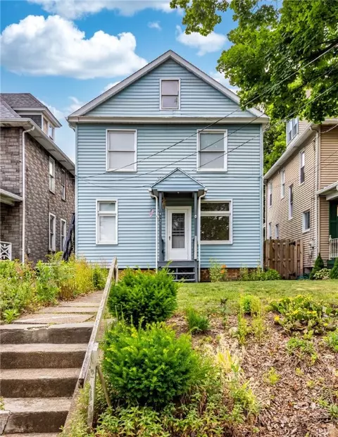 482 Fair Ave, Beaver, PA 15009
