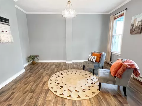 149 Camp Ave, Braddock, PA 15104 photo 4