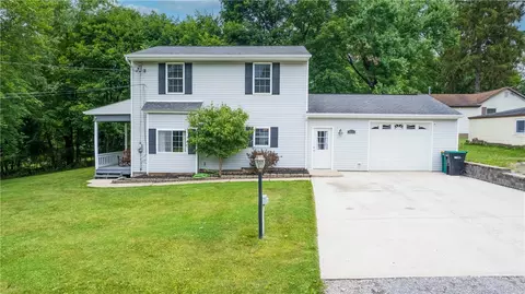 4830 Josephine, Gibsonia, PA 15044
