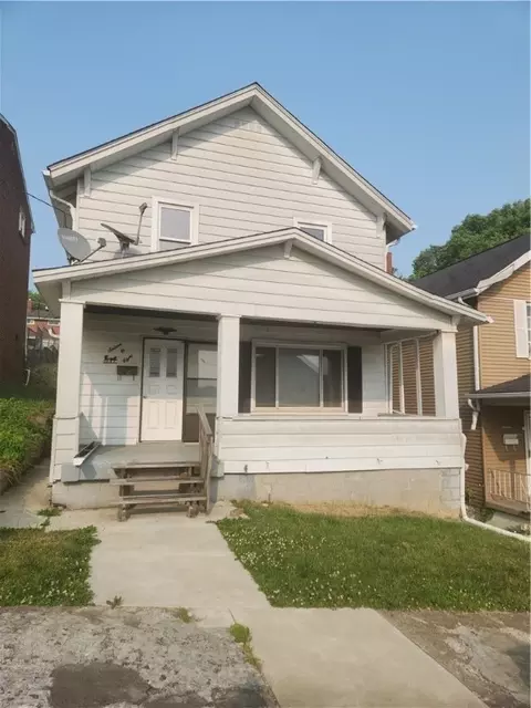 1608 Woodmont Ave, Arnold, PA 15068