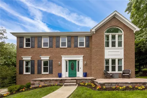 2634 Lansdale Dr, Wexford, PA 15090