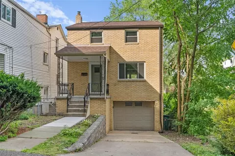 849 Dorchester Ave, Pittsburgh, PA 15226