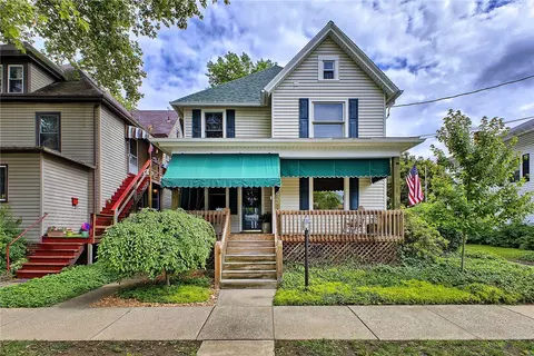 623 State St, Greensburg, PA 15601