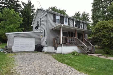 61 Coy St, Homer City, PA 15748