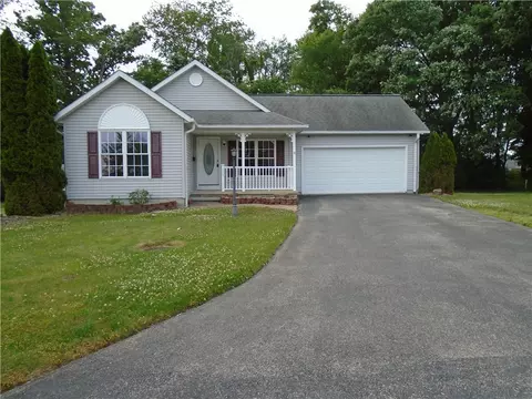 115 Frank Cir, Latrobe, PA 15650