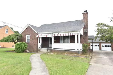 926 Ryan Ave, New Castle, PA 16101