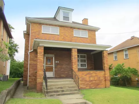 814 15th St, Ambridge, PA 15003