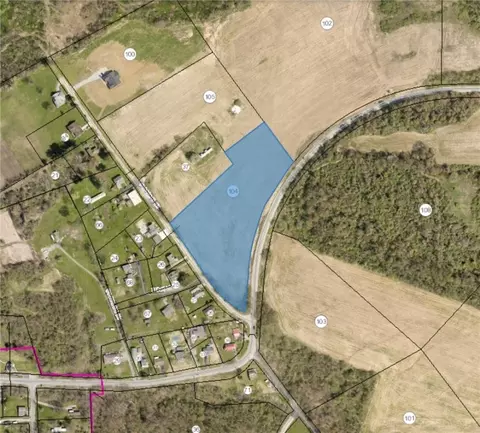 Lot 2 Corner Almond & Mars Hill, Sutersville, PA 15083