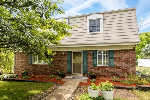 509 Northview Dr, Glenshaw, PA 15116