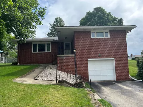 606 Stauffer Ave, Scottdale, PA 15683