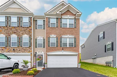 331 Trinity Way, Wexford, PA 15090