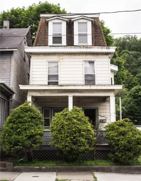524 Napoleon St, Johnstown, PA 15901