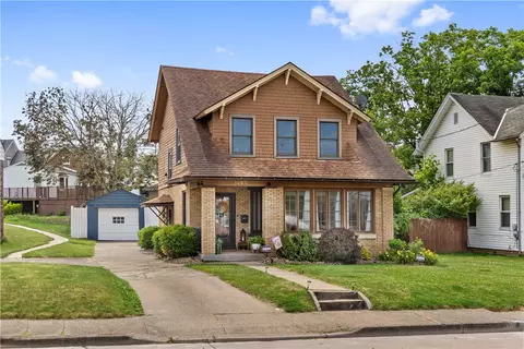 1028 Bank St, Bridgeville, PA 15017