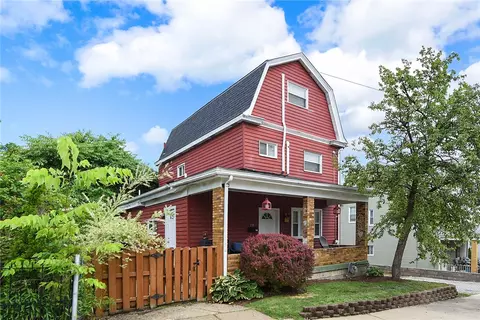 28 Exeter, Pittsburgh, PA 15217
