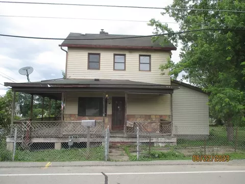 948 Pennsylvania Ave, California, PA 15419