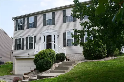 309 Village Dr, Mars, PA 16046