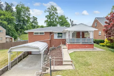 1022 Ardmore Manor Dr, Pittsburgh, PA 15221