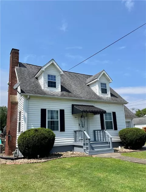364 Ceylon Rd, Carmichaels, PA 15320