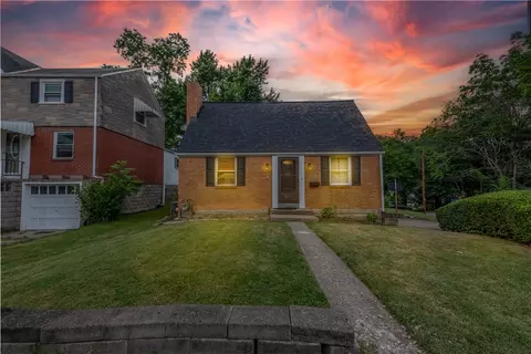 3600 Shadewell Ave, Pittsburgh, PA 15227
