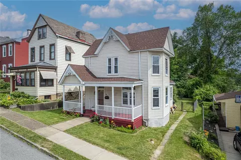 38 E Prospect Ave, Pittsburgh, PA 15205 photo 27