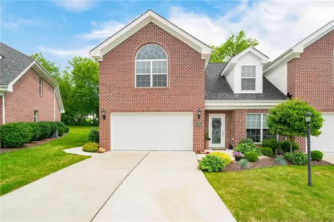 206 River Park Cir, Baden, PA 15005