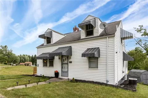 2936 Clearview Rd, Allison Park, PA 15101